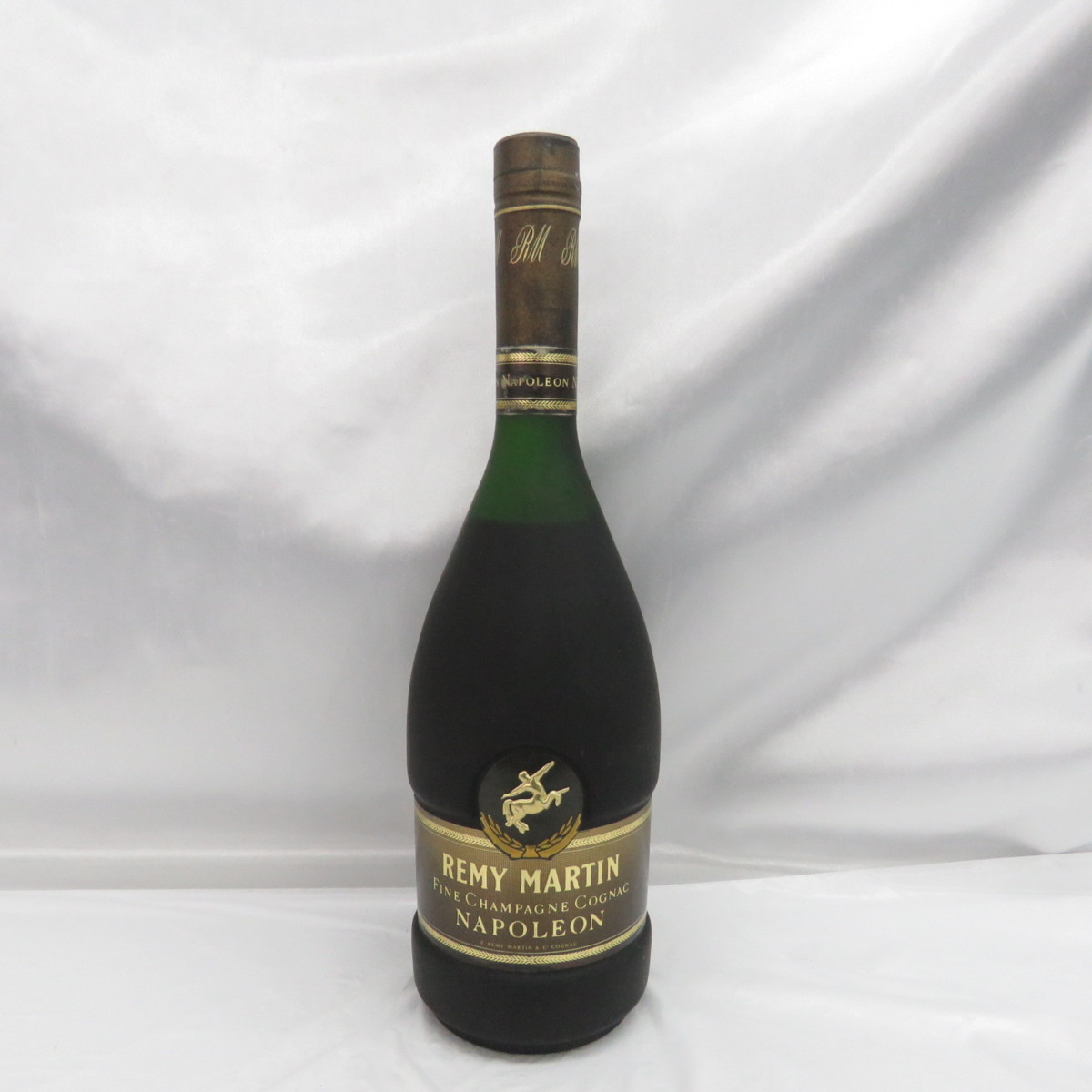 1円～ 未開栓REMY MARTIN レミーマルタン ナポレオン ファイン