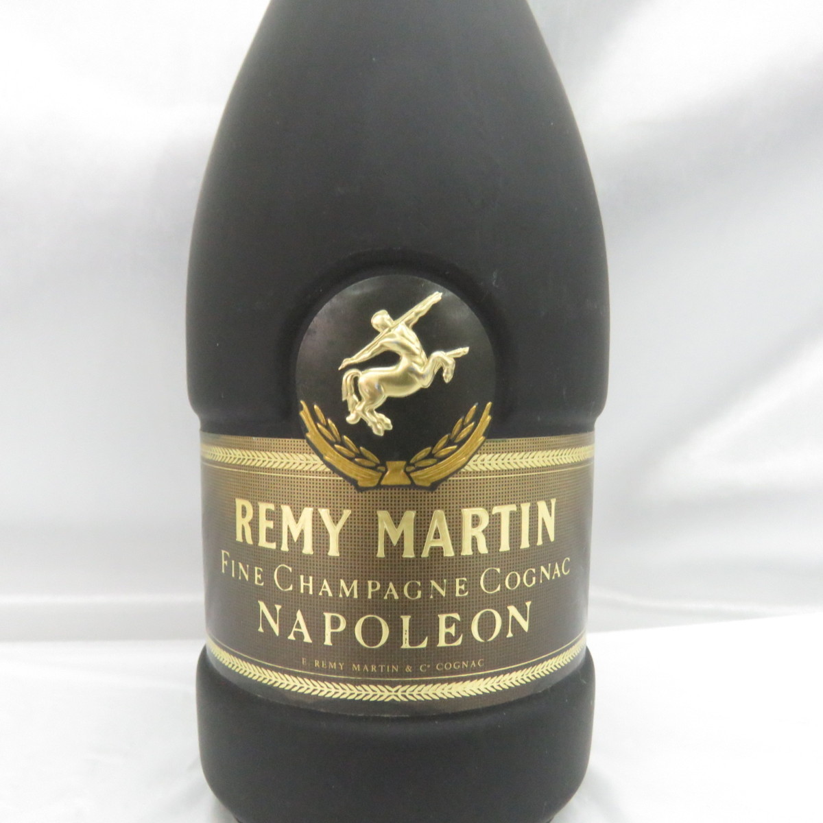 1円~ 未開栓REMY MARTIN レミーマルタン ナポレオン