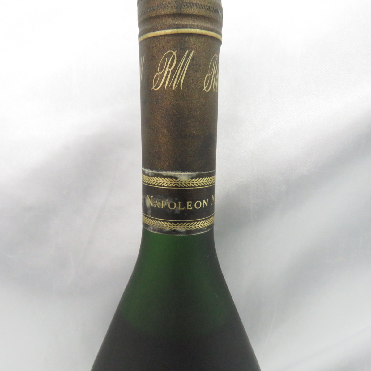 1円~ 未開栓REMY MARTIN レミーマルタン ナポレオン