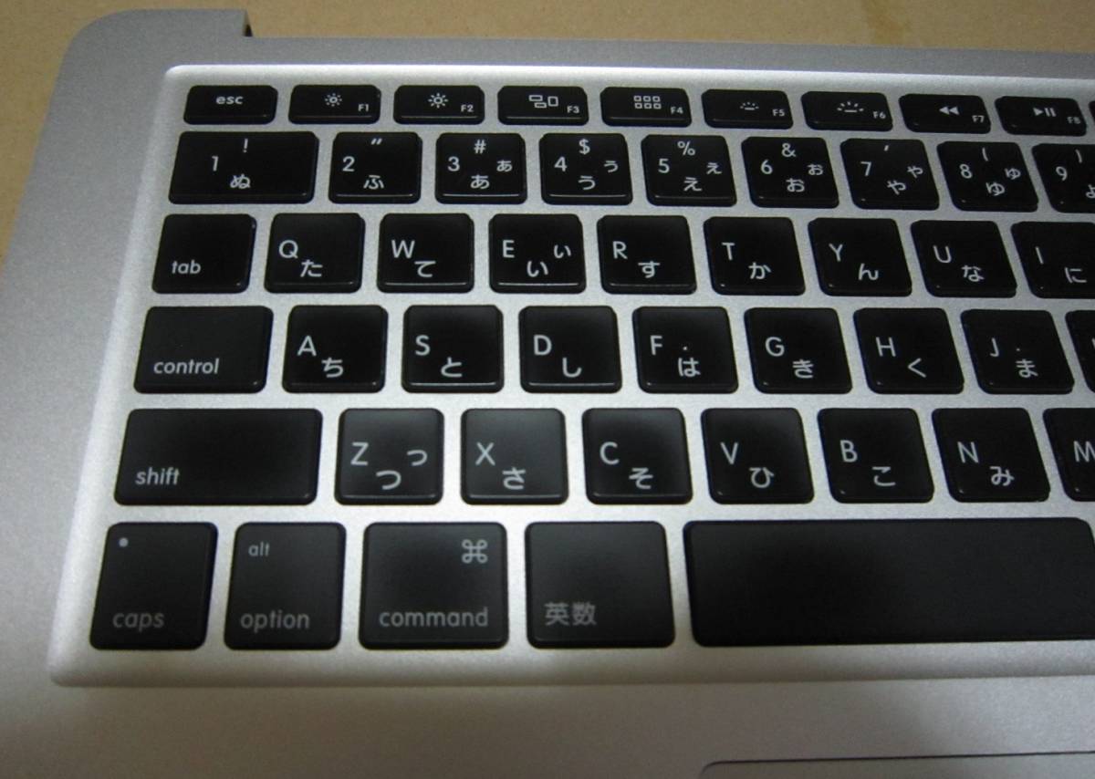 MacBook Air Apple 2011) (Mid 13-inch review Core 11-inch i5 and 0 