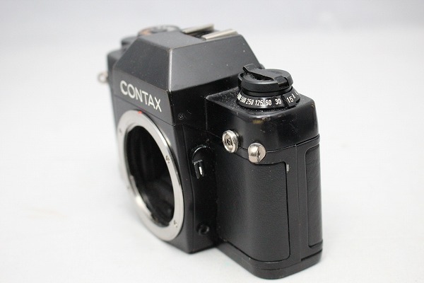 は*る様 コンタックスRTS ヤシカ28mm f2.8 Yashica ML 28mm 1:2.8