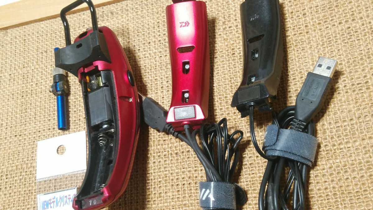 クリスティア ワカサギ | SRリールの ダイワ(Daiwa) CRS(リール