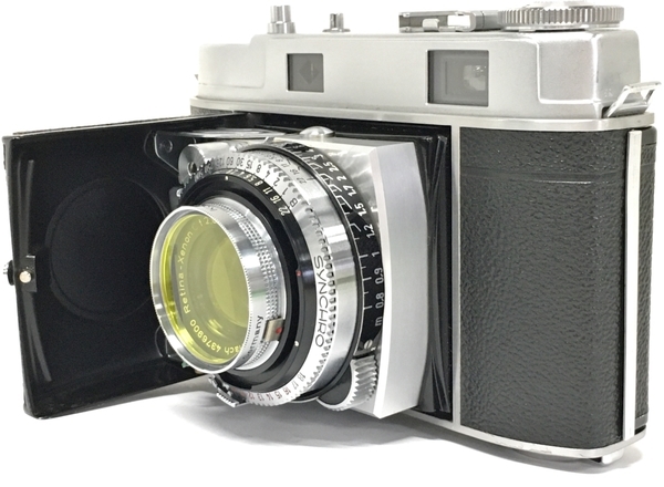 Retina Kodak IIc コダック レチナ KODAK 公式通販 #020 – IIC