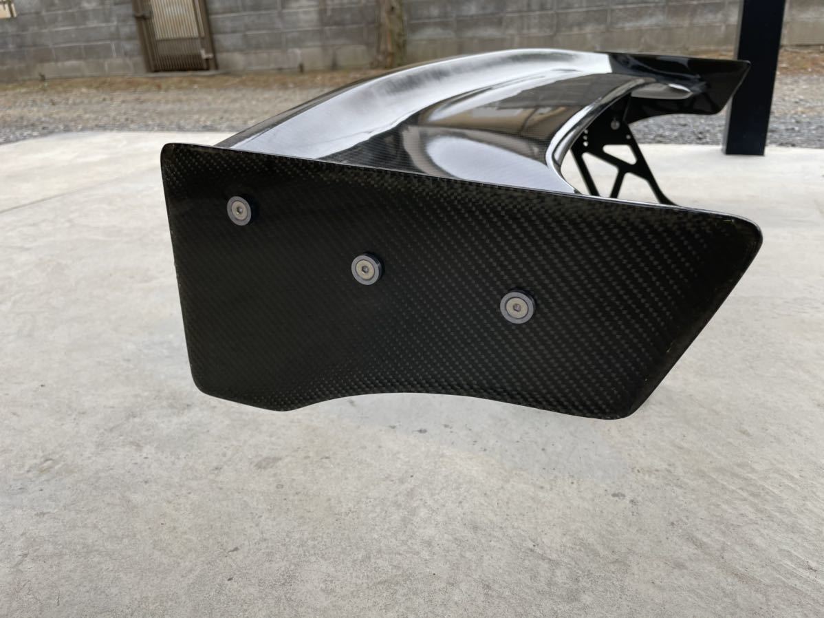 3DGTウイングです。 メーカーは不明です。 3DGTウイングです。 メーカーは不明です。 3DGTウイングです