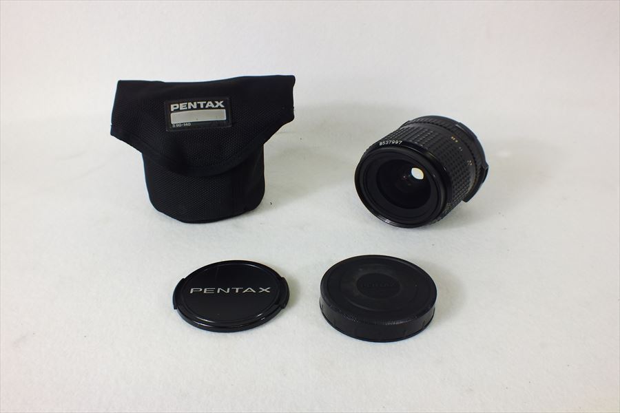 新作入荷，定番人気 PENTAX ペンタックス 67 1:4 55mm レンズ ソフトケース付き 現状品 220208P4098(ペンタックス)｜売買されたオークション情報、yahooの商品情報をアーカイブ公開 - オークファン ペンタックス