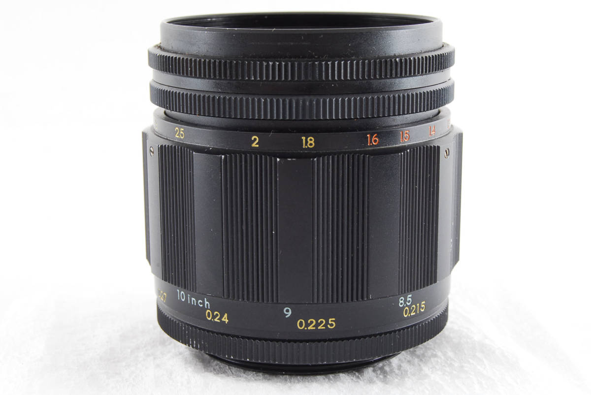 ★極上美観★PENTAX ペンタックス Macro Takumar 50mm F4 ★M42マウント★ #74054 ペンタックス TAKUMAR PENTAX ☆希少銘玉☆ペンタックス ☆実用美品☆ ☆極上品☆