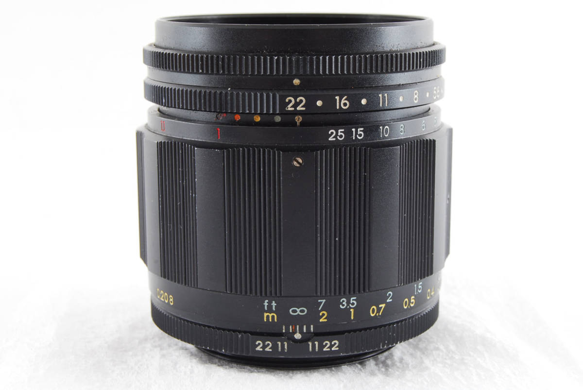 ★極上美観★PENTAX ペンタックス Macro Takumar 50mm F4 ★M42マウント★ #74054 ペンタックス TAKUMAR PENTAX ☆希少銘玉☆ペンタックス ☆実用美品☆ ☆極上品☆