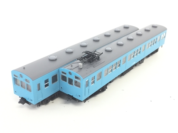品質保証，格安 TOMIX 98957 国鉄 72 73形 通勤電車 富山港線 2両 セット 限定品 N 良好 K6220280(通勤形電車)｜売買されたオークション情報、yahooの商品情報をアーカイブ公開 - オークファン 通勤形電車