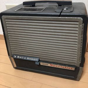 BELL HOWELLのYahoo!オークション(旧ヤフオク!)の相場・価格を見る