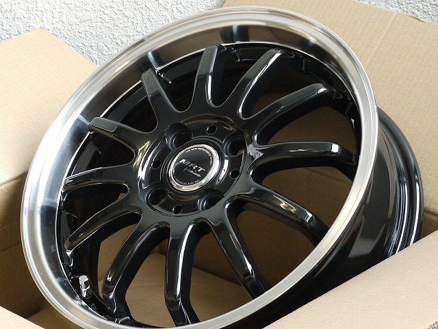 15インチ 5J +45 アルミホイール | 軽自動車 4本セット 車用ホイール
