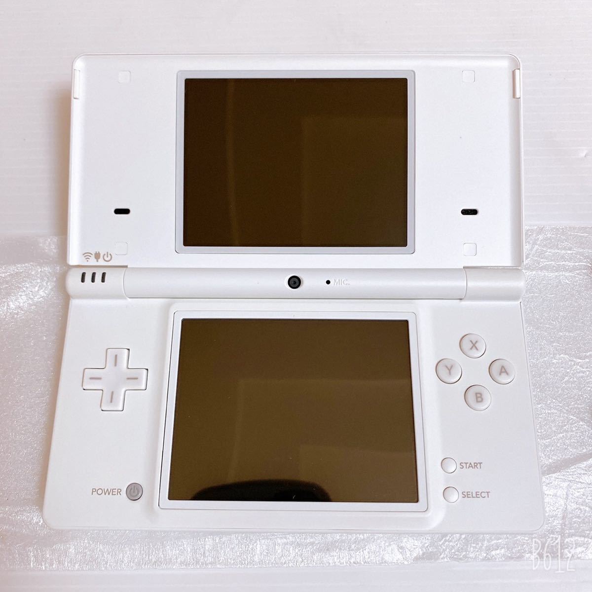 美品】逆転検事 PREMIUM EDITION オリジナルデザイン ニンテンドーDSi