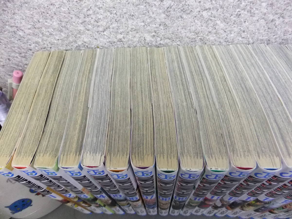 ワンパンマン | 1-24巻セット 全巻セット |本 通販 コミック 村田雄介 - ONE 1-24巻 P ― Yahoo!オークション 雄介 24の通販