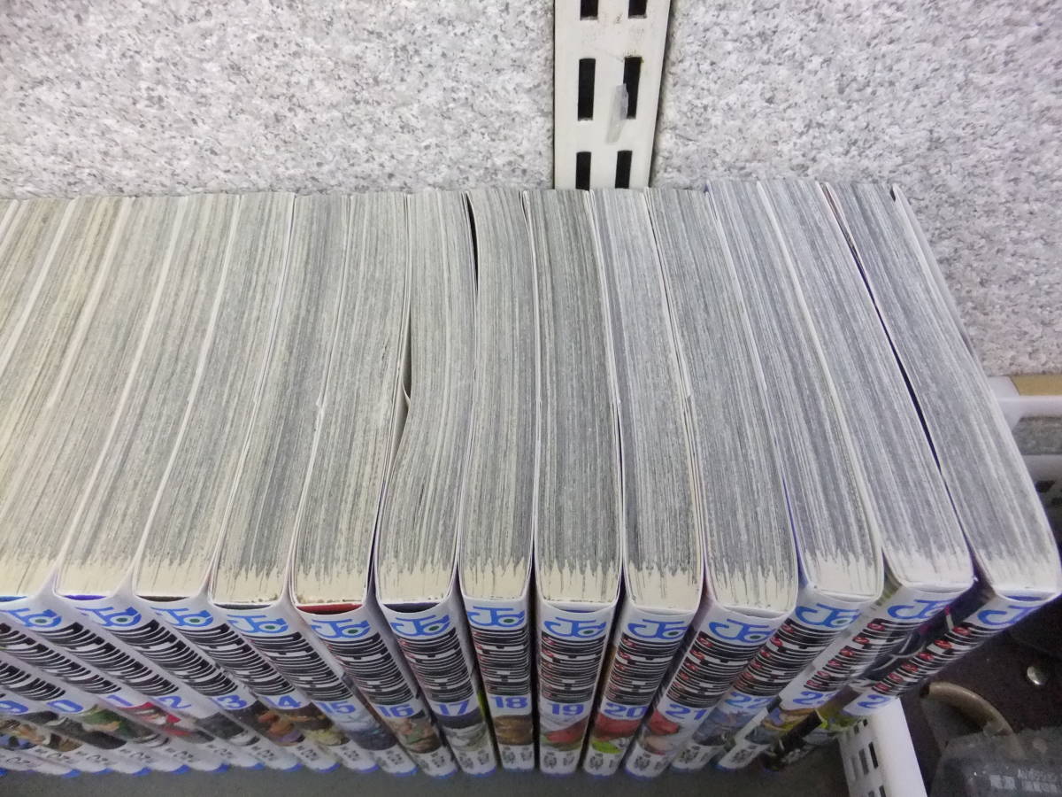ワンパンマン | 1-24巻セット 全巻セット |本 通販 コミック 村田雄介 - ONE 1-24巻 P ― Yahoo!オークション 雄介 24の通販