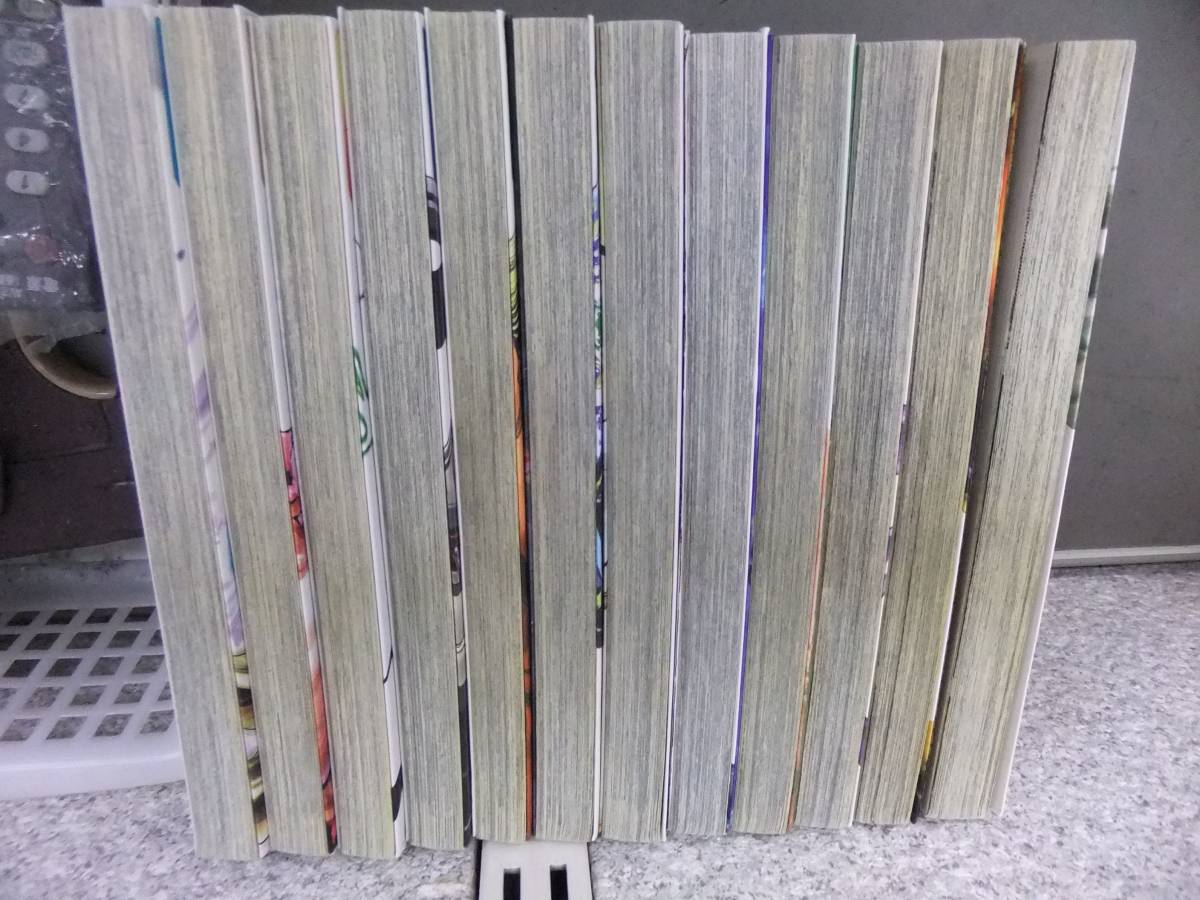 ワンパンマン | 1-24巻セット 全巻セット |本 通販 コミック 村田雄介 - ONE 1-24巻 P ― Yahoo!オークション 雄介 24の通販