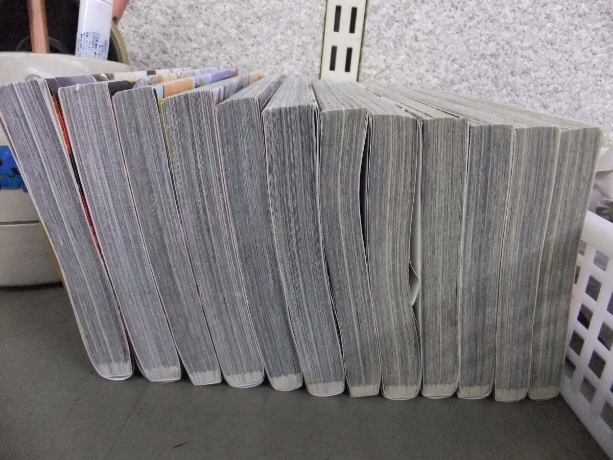 ワンパンマン | 1-24巻セット 全巻セット |本 通販 コミック 村田雄介 - ONE 1-24巻 P ― Yahoo!オークション 雄介 24の通販