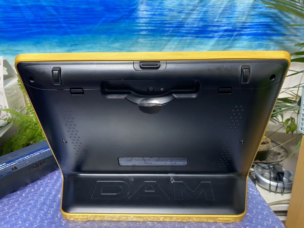 smart DAM TM20+TMC20 DAM smart TM20+TMC20 + 完動品極上①