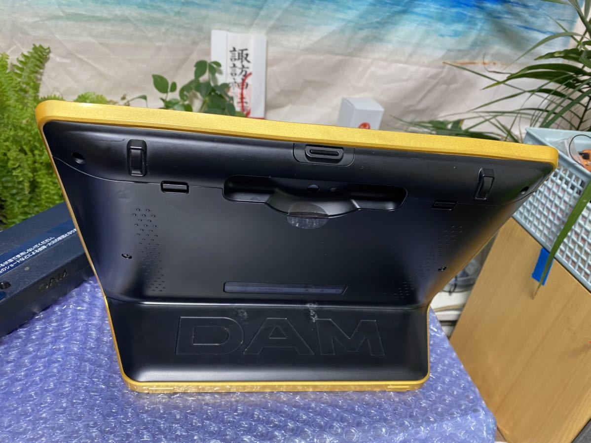 smart DAM TM20+TMC20 DAM smart TM20+TMC20 + 完動品極上①