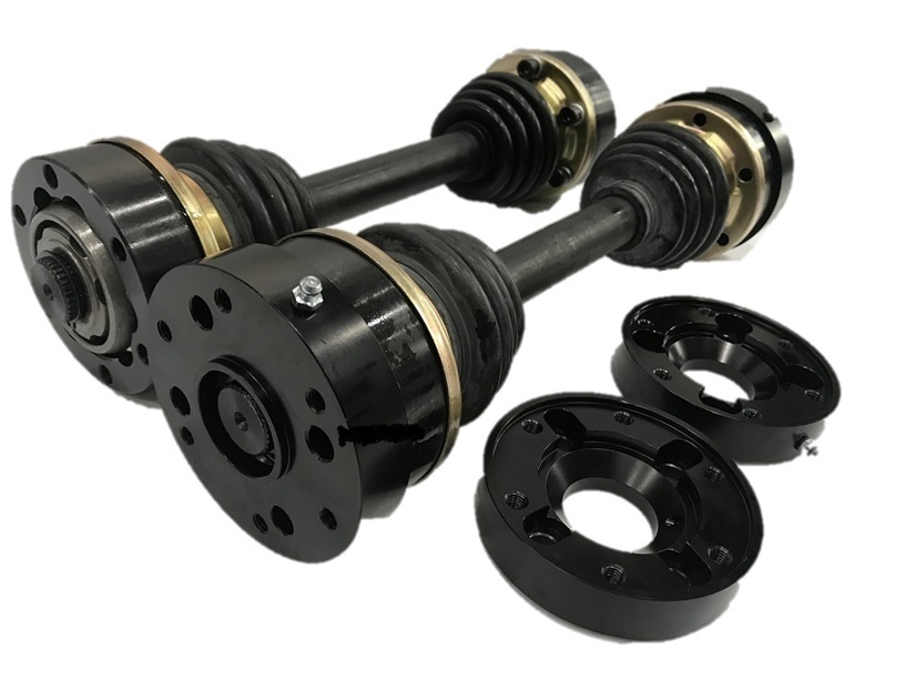 ハコスカ ケンメリ R180 R200用 等速ジョイントセット 等速ドライブシャフト GC10 KGC10 KPGC10 PGC10 KGC110  GC111 ローレル ブタケツ