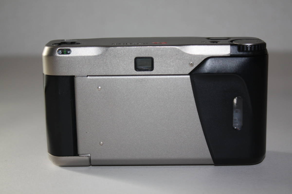 CONTAX T2 コンタックス T2 CONTAX コンタックス 店 超美品 -