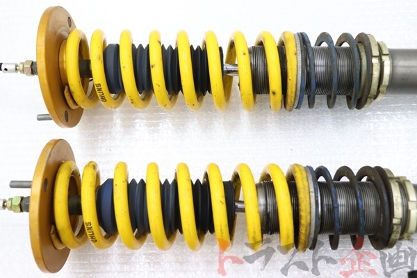 オーリンズ 別タンク 車高調 オイル漏れ有 スカイラインgt R Vスペック Bnr34 前期 トラスト企画 U サスペンションキット 一式 売買されたオークション情報 Yahooの商品情報をアーカイブ公開 オークファン Aucfan Com