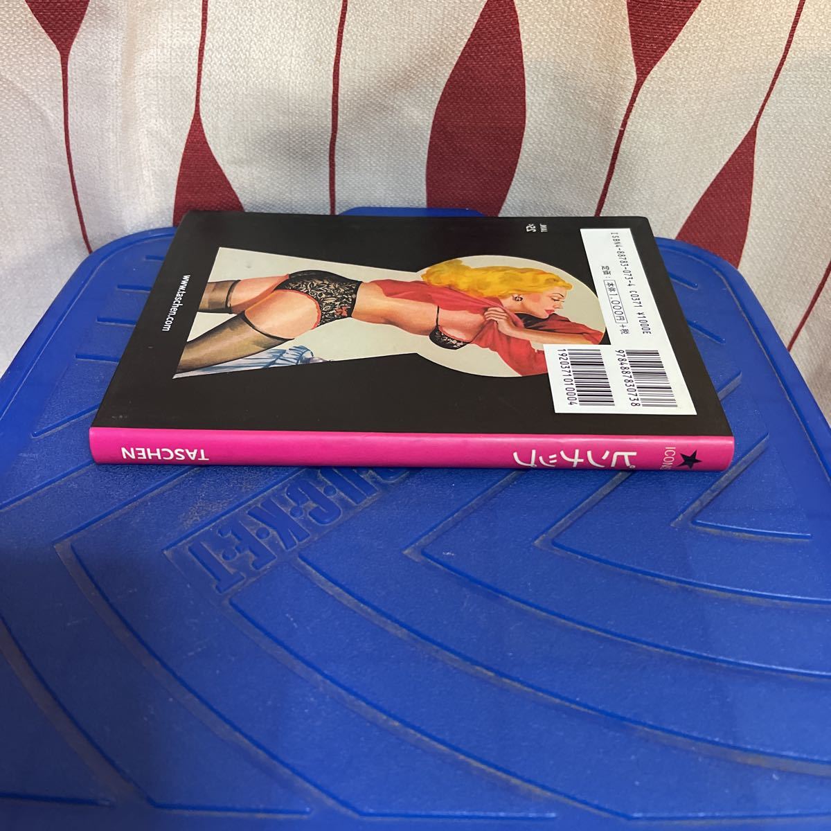 Pin Up Girl ピンナップガール ロカビリー フィフティーズ ベティペイジ バーレスクダンサー カット集 売買されたオークション情報 Yahooの商品情報をアーカイブ公開 オークファン Aucfan Com