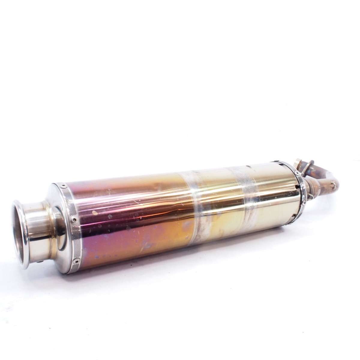  特価 マジェスティ125.5CA.FiビームスBEAMSソニックSSマフラー(マフラー本体（社外）)｜売買されたオークション情報、yahooの商品情報をアーカイブ公開 - オークファン ヤマハ用