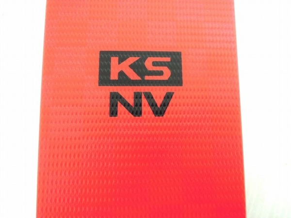 OGASAKA Keo's KS-NV RD 160cm スキー板 オガサカ 未使用 O6182474(板