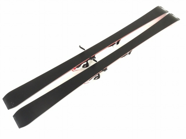 OGASAKA Keo's KS-NV RD 160cm スキー板 オガサカ 未使用 O6182474(板