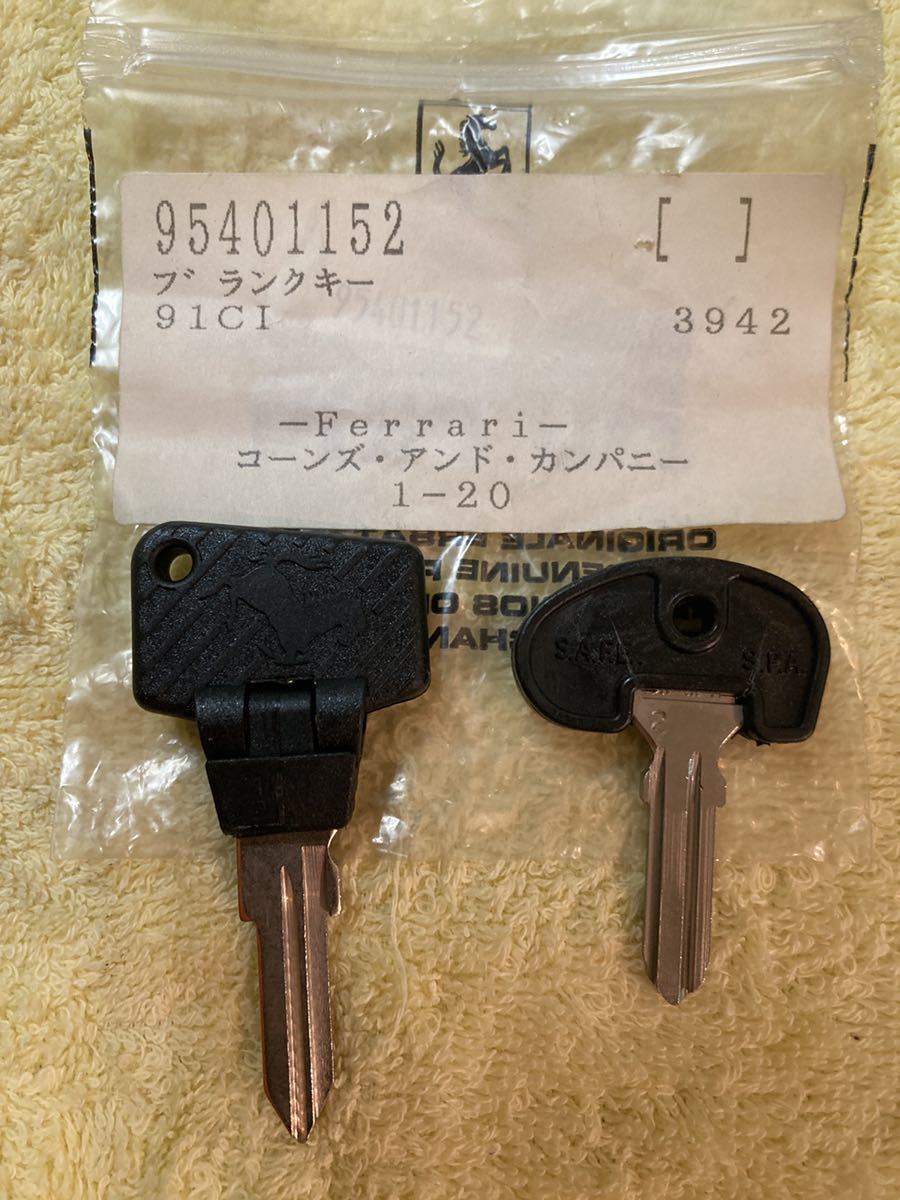 フェラーリ328・348・モンディアルフロントハブABSプロティクトリング 