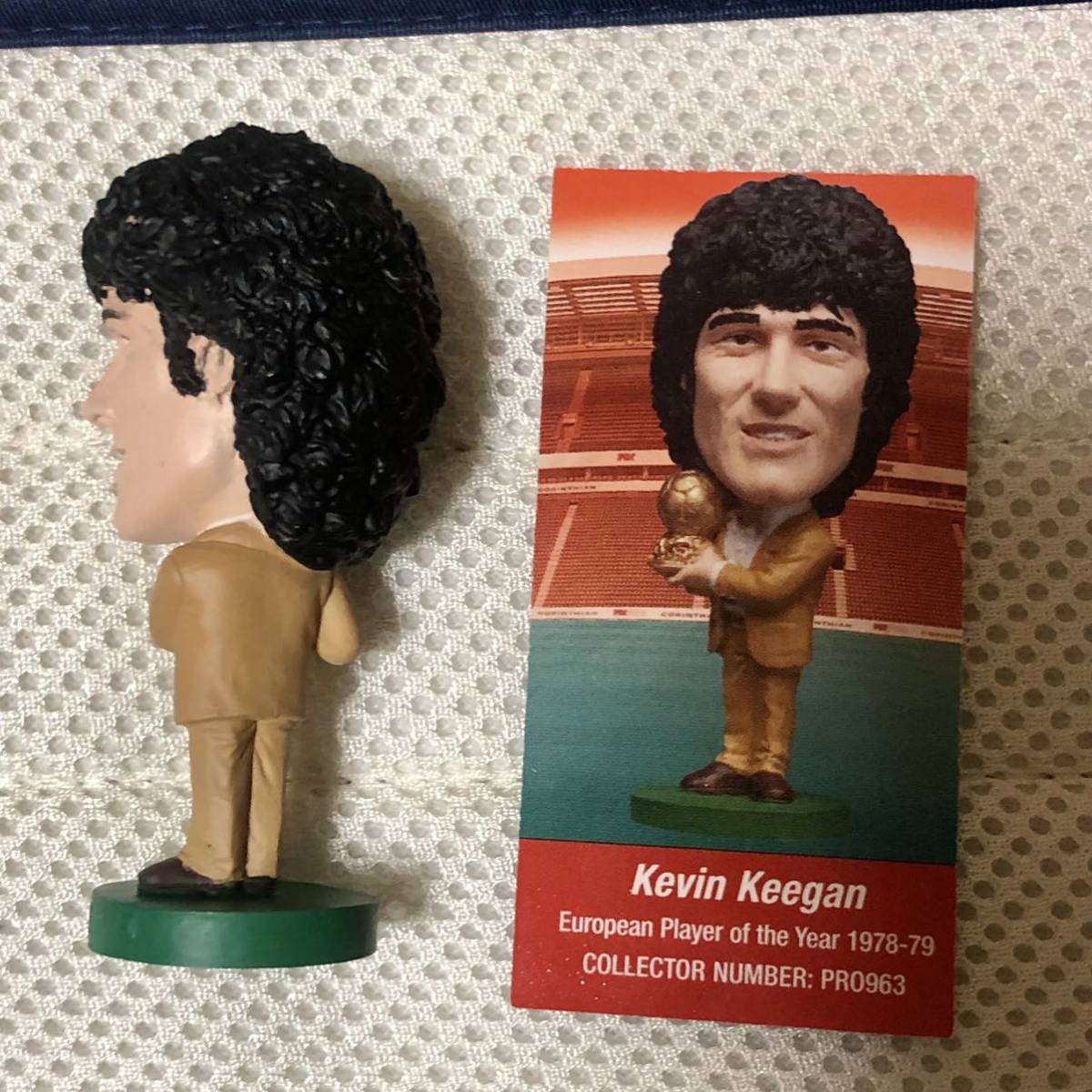 コリンシアン ケビン キーガン バロンドール 04 スペシャル Prostars サッカー 売買されたオークション情報 Yahooの商品情報をアーカイブ公開 オークファン Aucfan Com