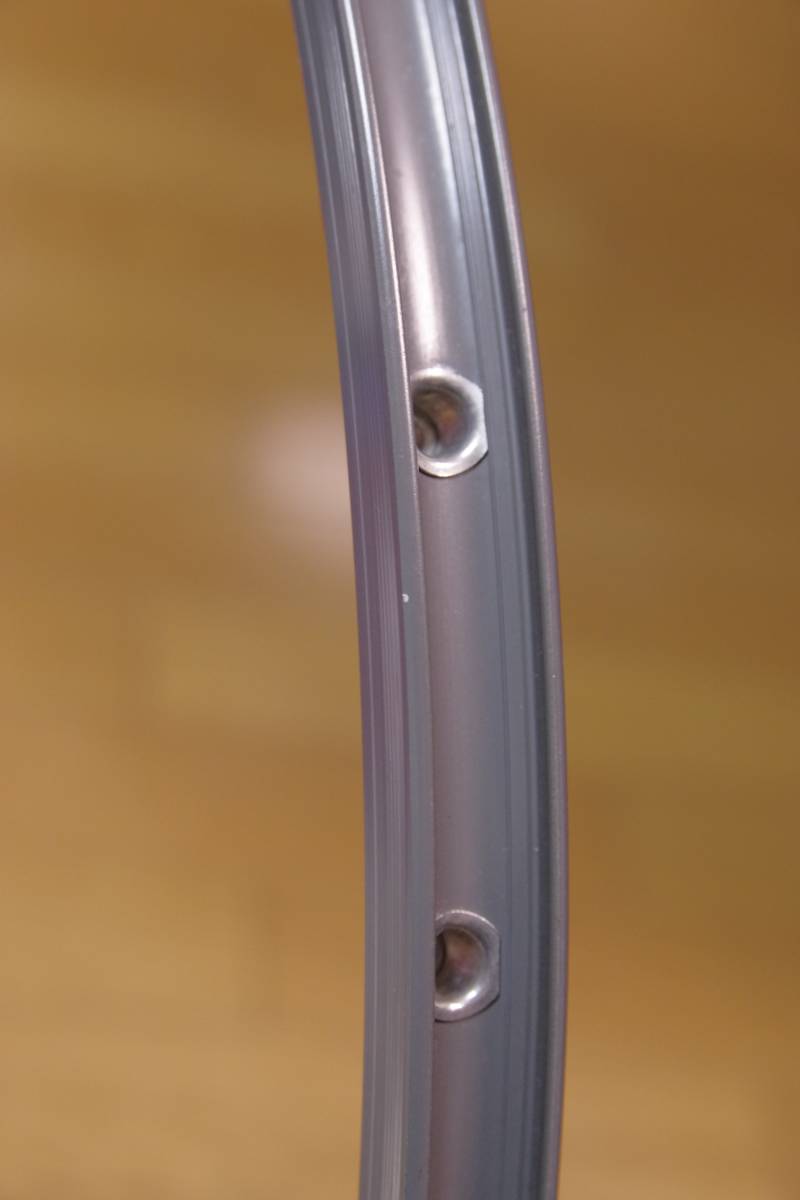 Mavic Open Pro CD Clincher Rim - 32 Hole