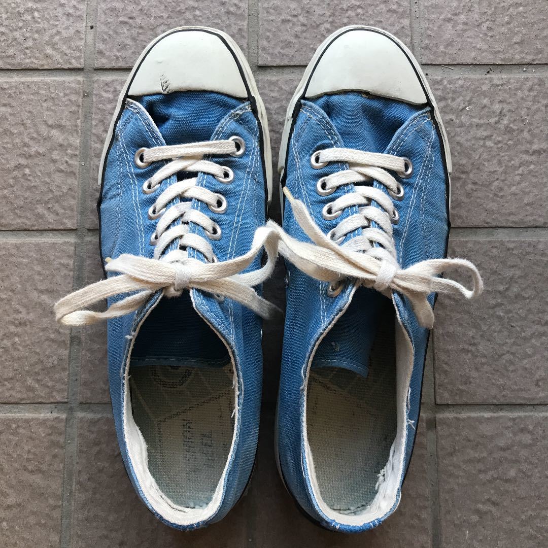70s converse coach vintage サイズ5H Converse 70s Coach Top Low 古着屋True