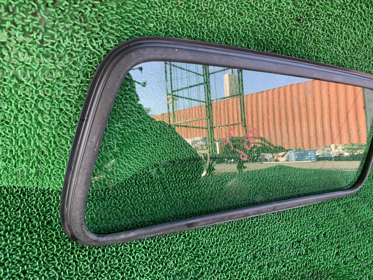 ダイハツ軽トラ ハイゼット ハイジェット Sp Sp リアウインドウガラス シールドガラス リアガラス リヤガラス ウィンドウ 売買されたオークション情報 Yahooの商品情報をアーカイブ公開 オークファン Aucfan Com