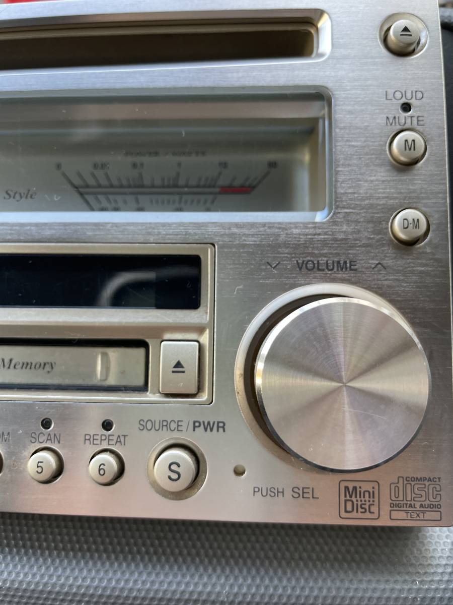 Panasonic CQ-VX5500 カーオーディオ 本体、説明書、リモコン。 Panasonic CQ-VX5500 カーオーディオ 本体、説明書、リモコン