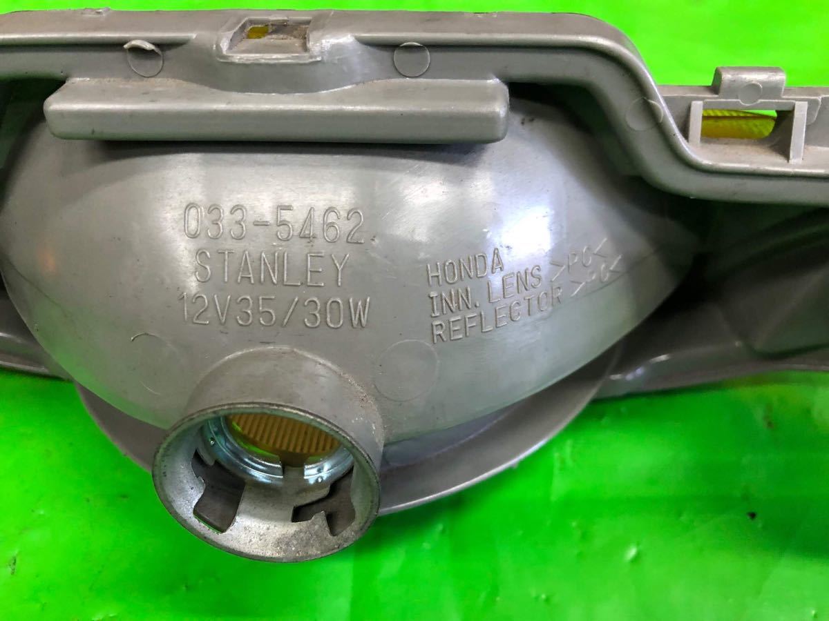 ホンダ AF35 ライブディオZX 純正 ZX AF34 ライブディオ 前期 (122番台