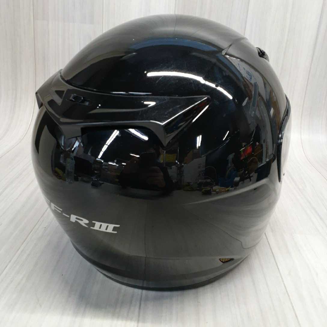 OGK KABUTO フルフェイスヘルメット FF-RIII FF-R3 Mサイズ に興味