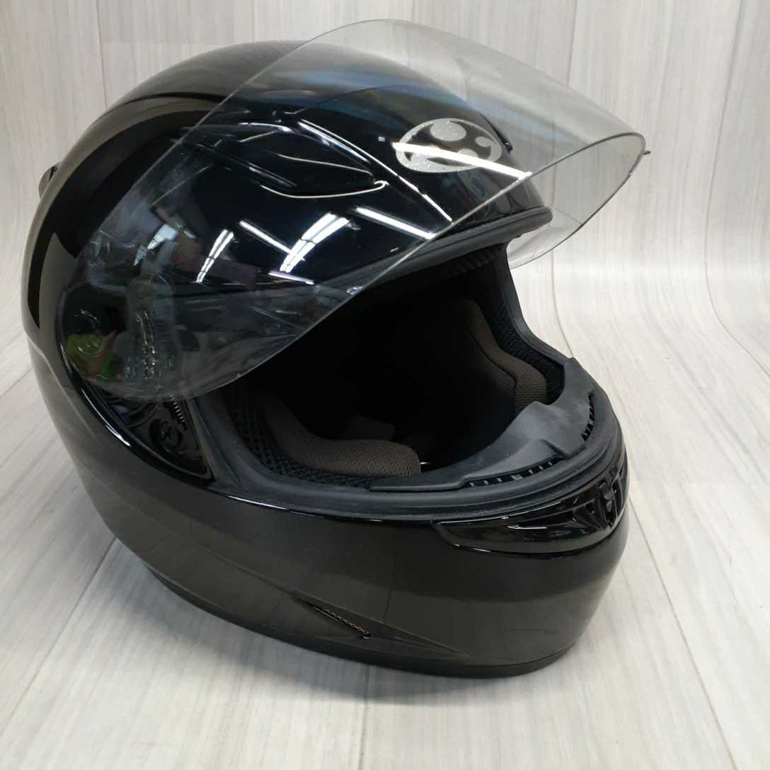 OGK KABUTO フルフェイスヘルメット FF-RIII FF-R3 Mサイズ に興味