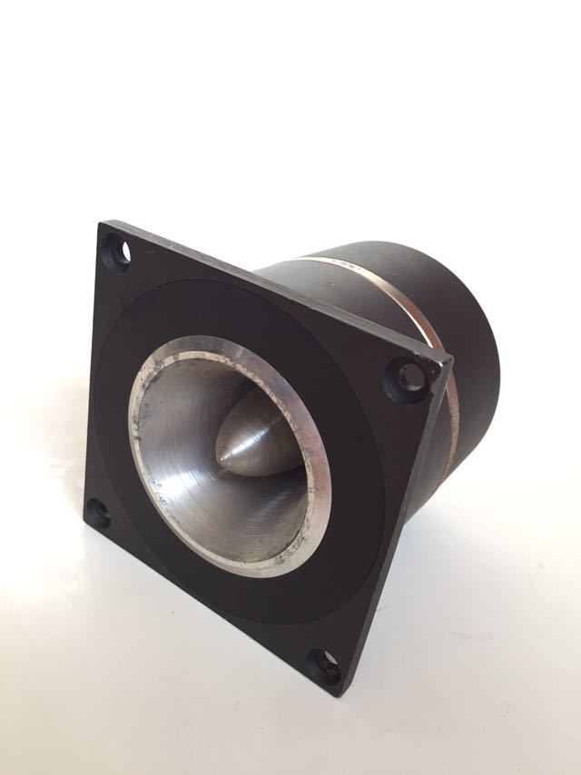 ☆FostexFOSTEX HORN TWEETER FT66H（1）中古☆ Fostex 【公式通販】