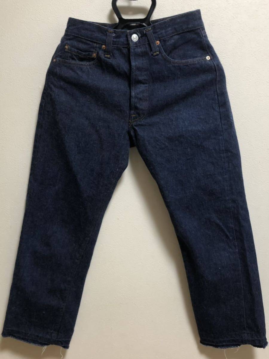 美品 70s Levi