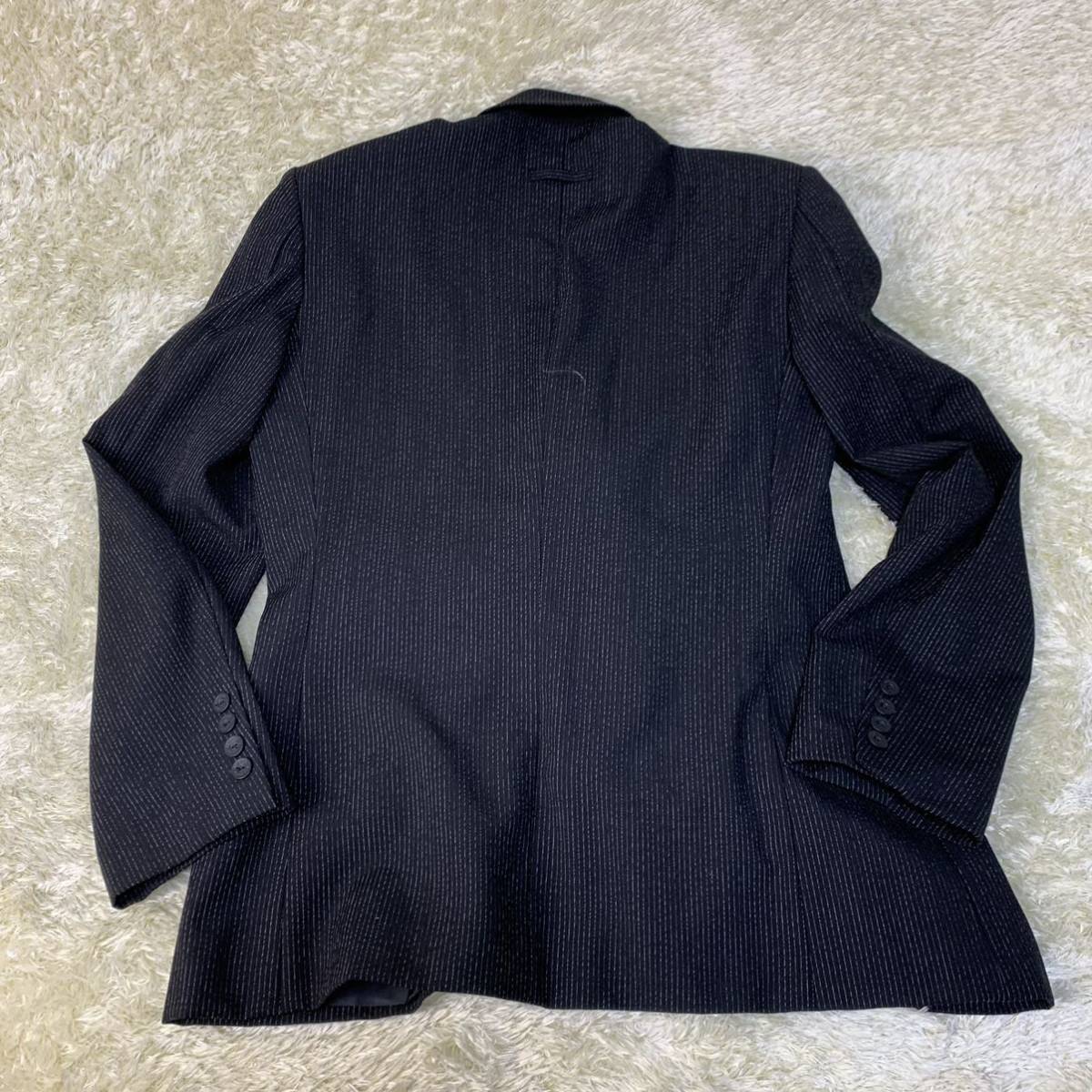 1円〜】JEAN PAUL GAULTIER ヴィンテージスーツ セットアップ