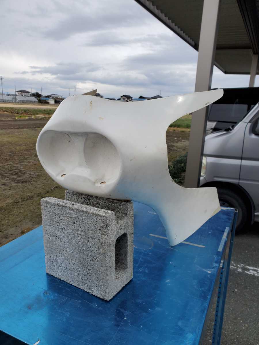 汎用ミニロケットカウル ダックス シャリー モンキー ゴリラ カブ モトラ(フロント)｜売買されたオークション情報、yahooの商品情報をアーカイブ公開 - オークファン ホンダ用