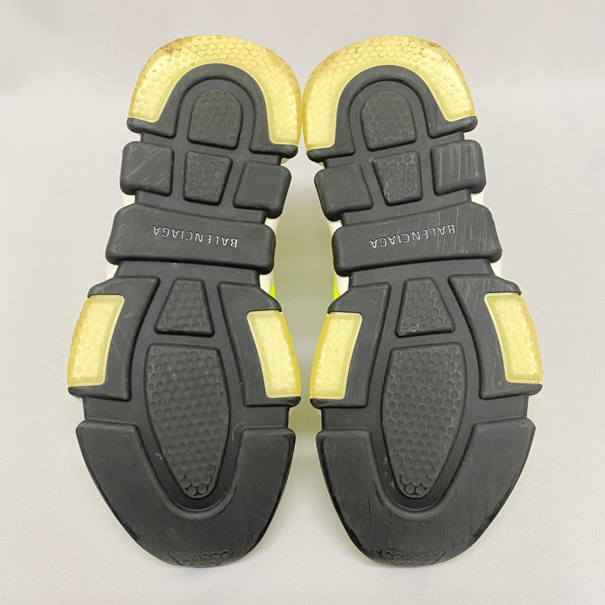 良好◇BALENCIAGA バレンシアガ スピードトレーナー ソックス 
