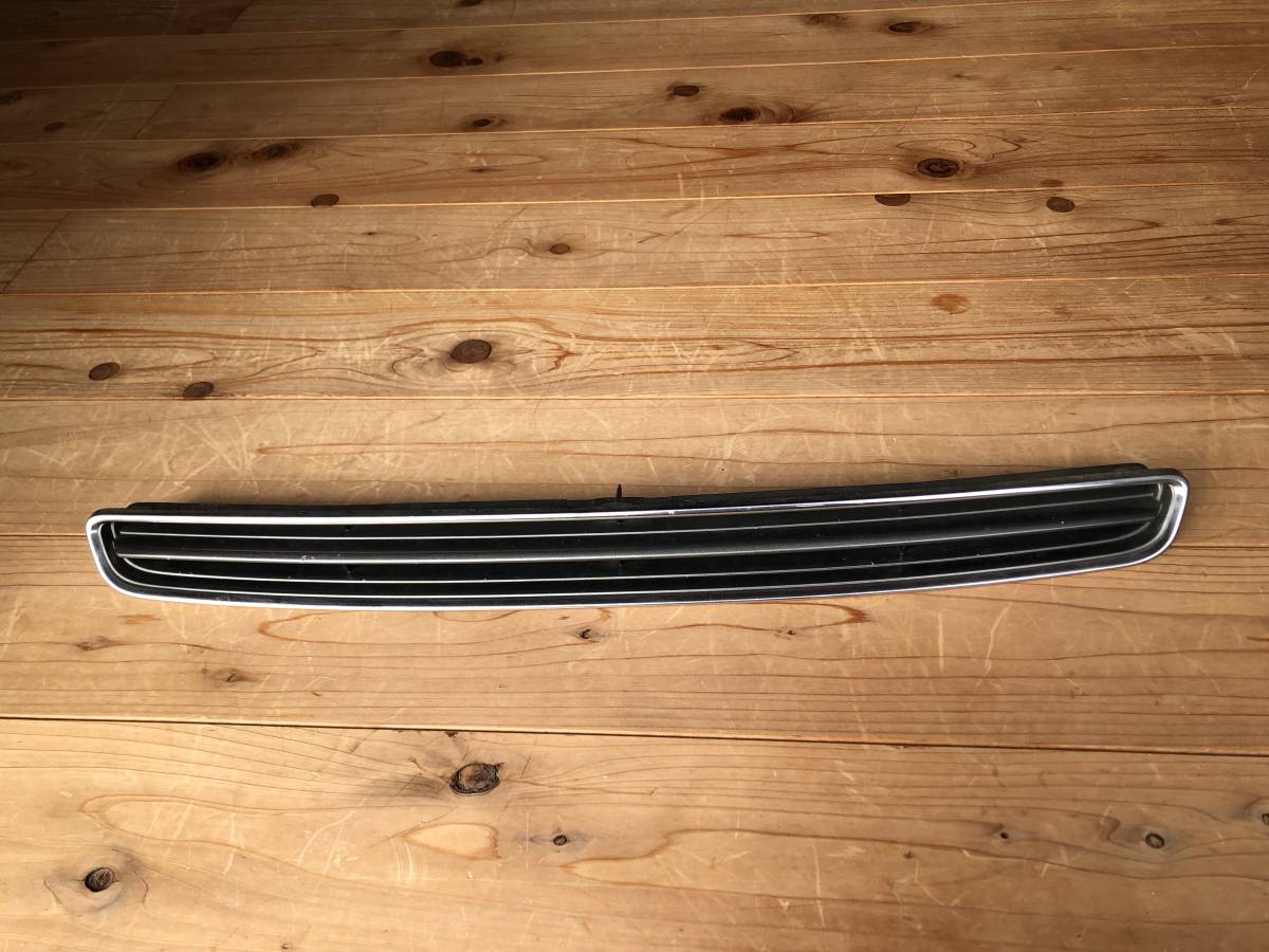 30ソアラ 後期 フロントグリル 中古品 JZZ30 JZZ31 UZZ30 UZZ31 