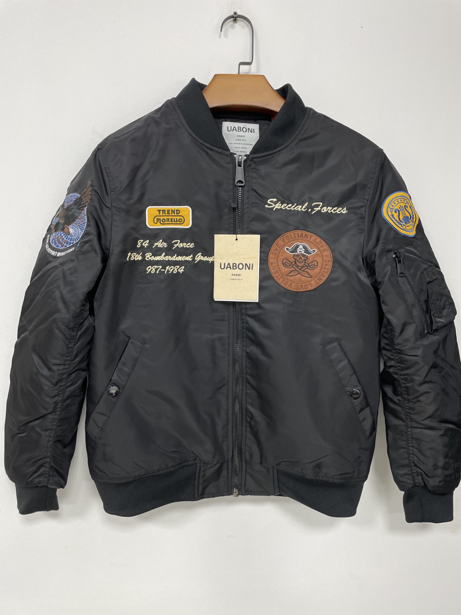 ユアボニ U.S.A.F Air force Paris UABONI Yahoo!オークション Yahoo 