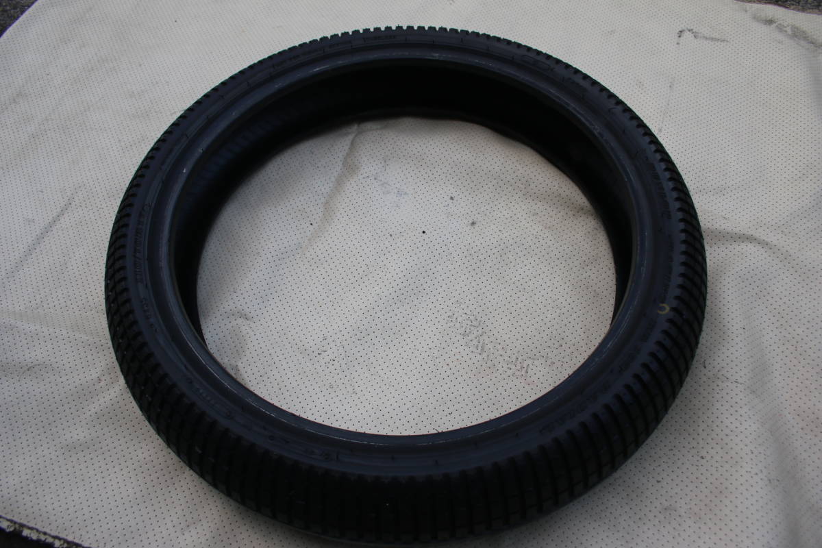 KR189 DUNLOP ダンロップ 110⁄70R17 WA レイン レーシング TL | KR389 