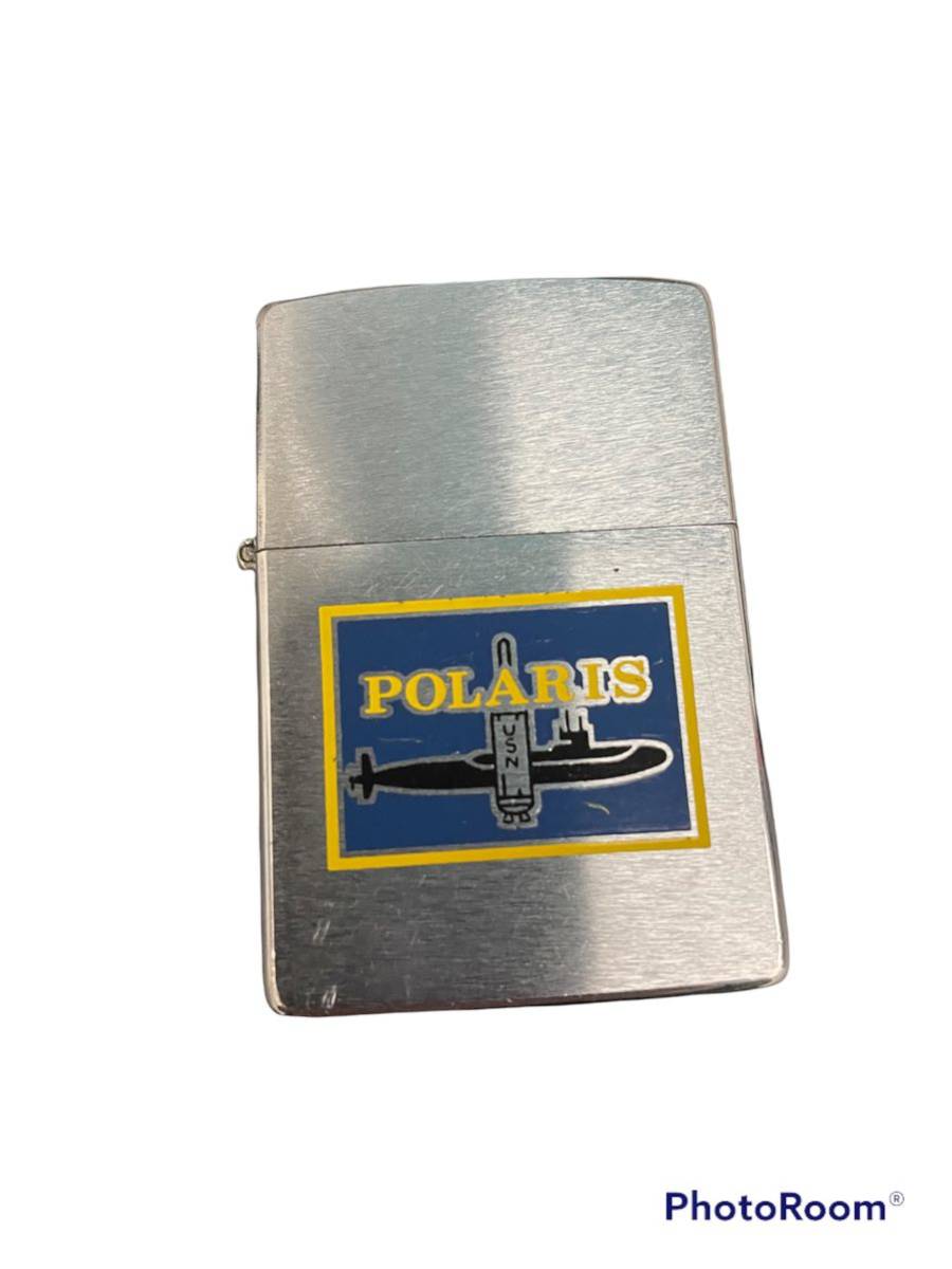 ZIPPO ジッポー ジッポ ビンテージ アメリカ海軍 ジッポライター 米軍 