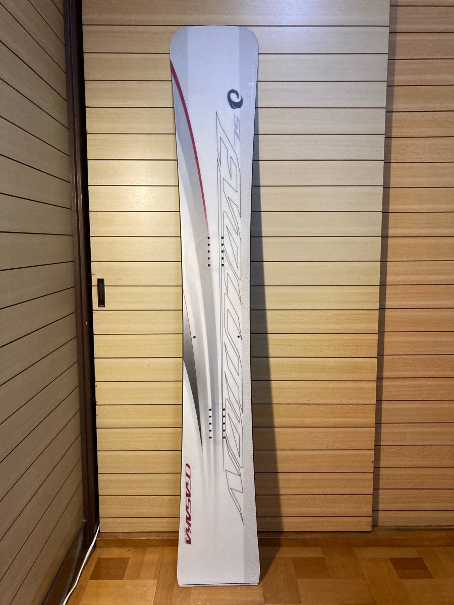 Ogasakaオガサカ SL EVOLUTION 162cm・EVO SL(レーシング)｜売買された  