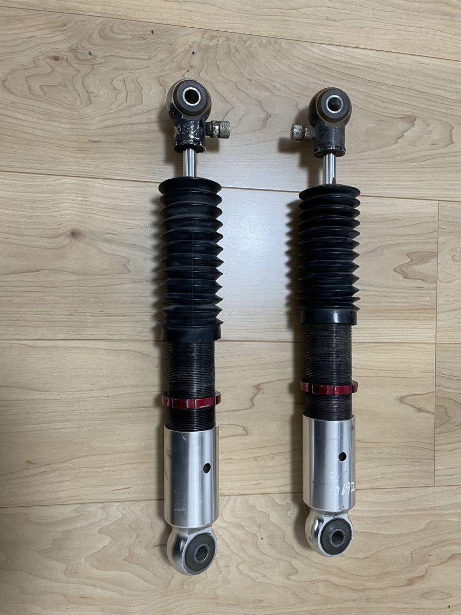 ワゴンR アルトワークス ムーヴ フルタップ式車高調MH22S 新