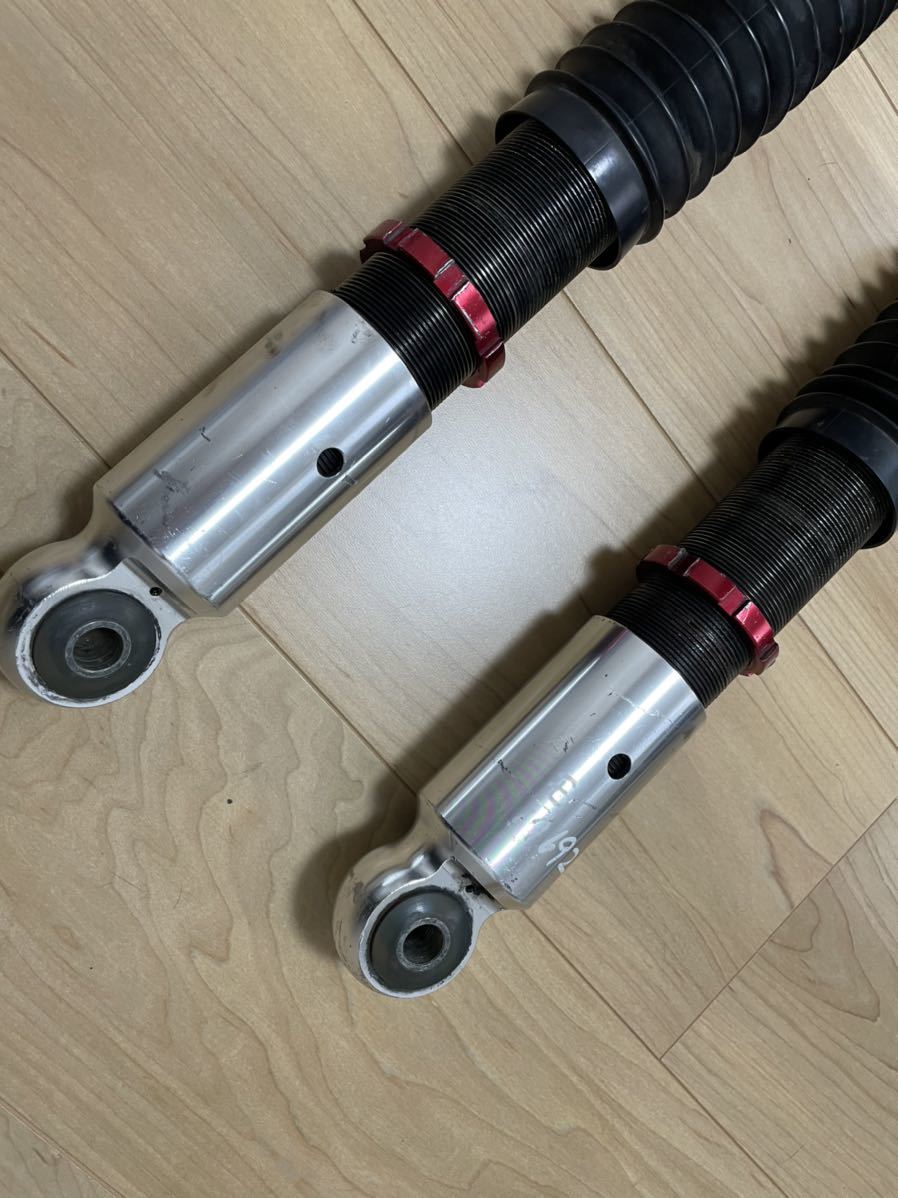 ワゴンR アルトワークス ムーヴ フルタップ式車高調MH22S 正