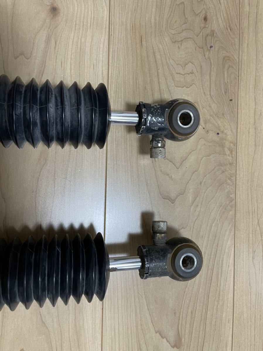 ワゴンR アルトワークス ムーヴ フルタップ式車高調MH22S 正